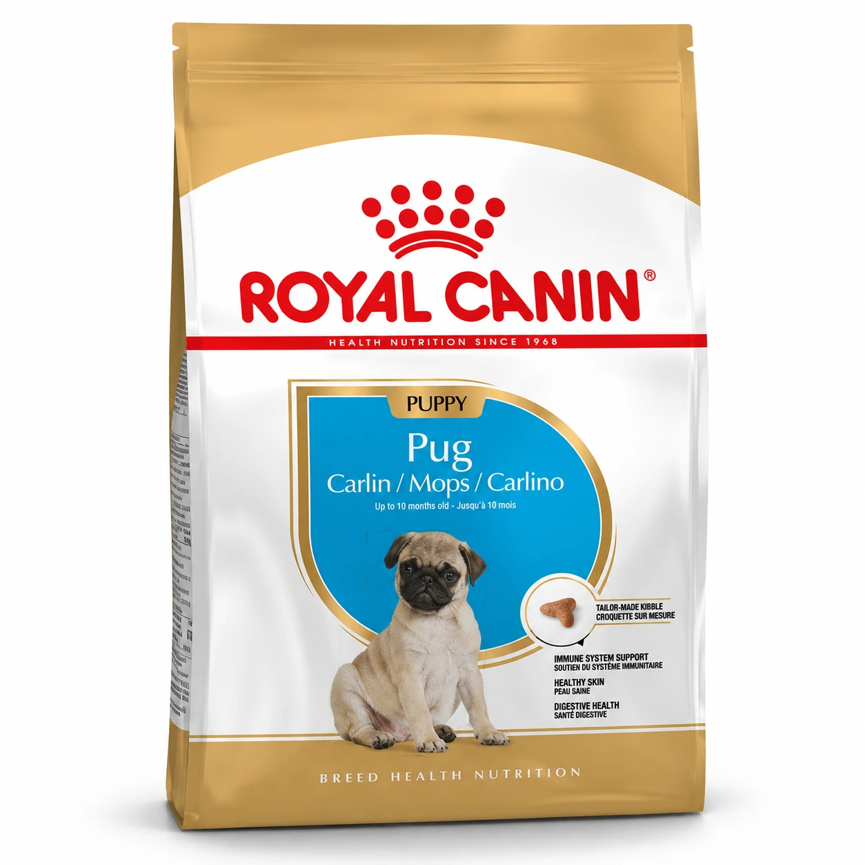 Royal Canin Adult & Baby Mini Starter Pellet Dog Food